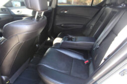 
										2017 Acura ILX 4dr Sedan full									