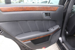 
										2012 Mercedes-Benz E-Class E 350 Luxury 4MATIC 4dr Sedan full									