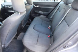 
										2014 Honda Civic LX 4dr Sedan CVT full									