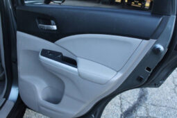 
										2012 Honda CR-V EX-L w/DVD 4dr SUV full									