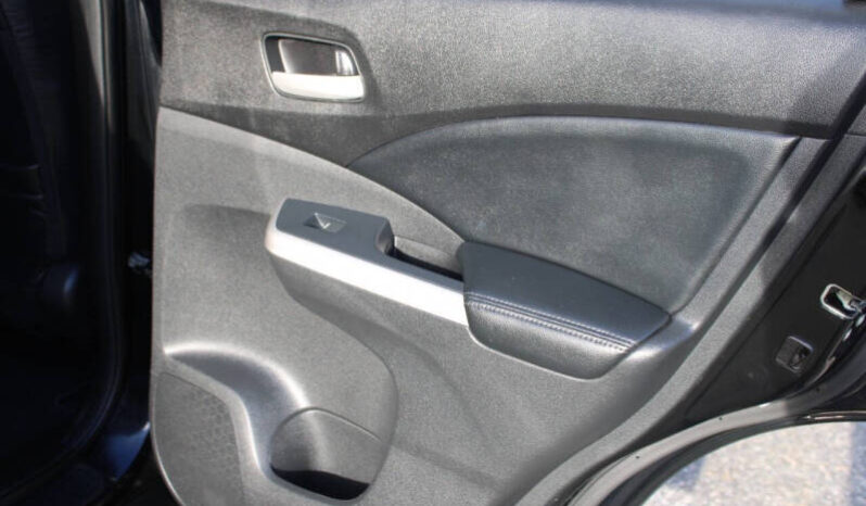 
								2014 Honda CR-V EX-L 4dr SUV full									