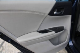 
										2014 Honda Accord EX-L 4dr Sedan full									