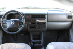 
										2000 Volkswagen EuroVan 2dr Commercial/Cutaway/Chassis full									