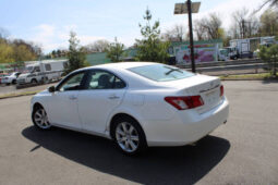 
										2009 Lexus ES 350 4dr Sedan full									