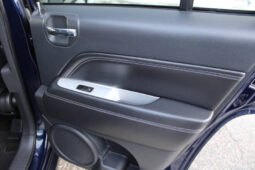 
										2016 Jeep Compass Latitude4×4 Latitude 4dr SUV full									