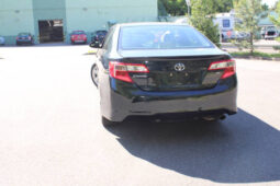 
										2014 Toyota Camry SE 4dr Sedan full									