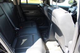 
										2017 Jeep Compass Latitude4×4 Latitude 4dr SUV full									