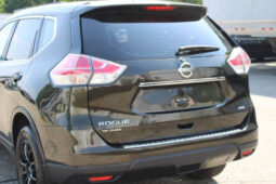 
										2016 Nissan Rogue S AWD S 4dr Crossover full									