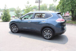 
										2016 Nissan Rogue SL AWD SL 4dr Crossover full									