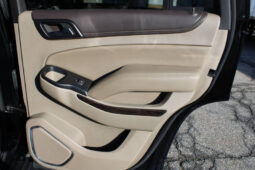 
										2016 GMC Yukon SLT 4×4 SLT 4dr SUV full									