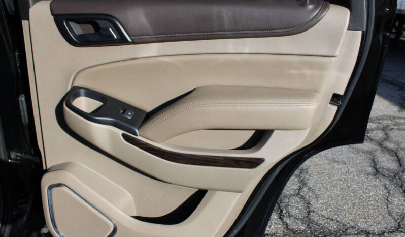 
								2016 GMC Yukon SLT 4×4 SLT 4dr SUV full									