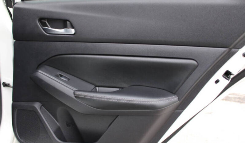 
								2020 Nissan Altima 2.5 S 4dr Sedan full									