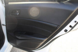 
										2017 Acura ILX 4dr Sedan full									