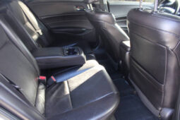 
										2017 Acura ILX 4dr Sedan full									