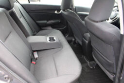 
										2014 Honda Civic EX 4dr Sedan CVT full									