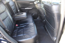 
										2014 Honda CR-V EX-L 4dr SUV full									