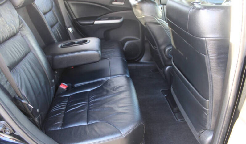 
								2014 Honda CR-V EX-L 4dr SUV full									