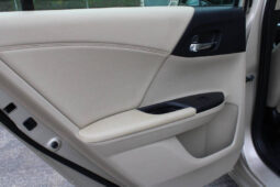 
										2013 Honda Accord EX-L V6 4dr Sedan full									