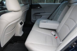 
										2014 Honda Accord EX-L 4dr Sedan full									