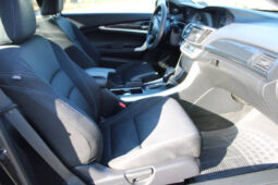 
										2015 Honda Accord EX 2dr Coupe full									