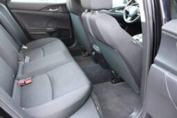 
										2019 Honda Civic LX 4dr Sedan full									