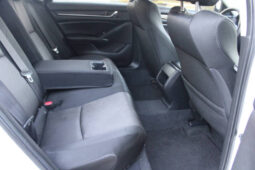 
										2020 Honda Accord LX 4dr Sedan full									