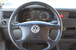 
										2000 Volkswagen EuroVan 2dr Commercial/Cutaway/Chassis full									