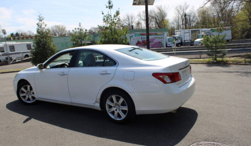 
								2009 Lexus ES 350 4dr Sedan full									