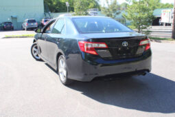 
										2014 Toyota Camry SE 4dr Sedan full									