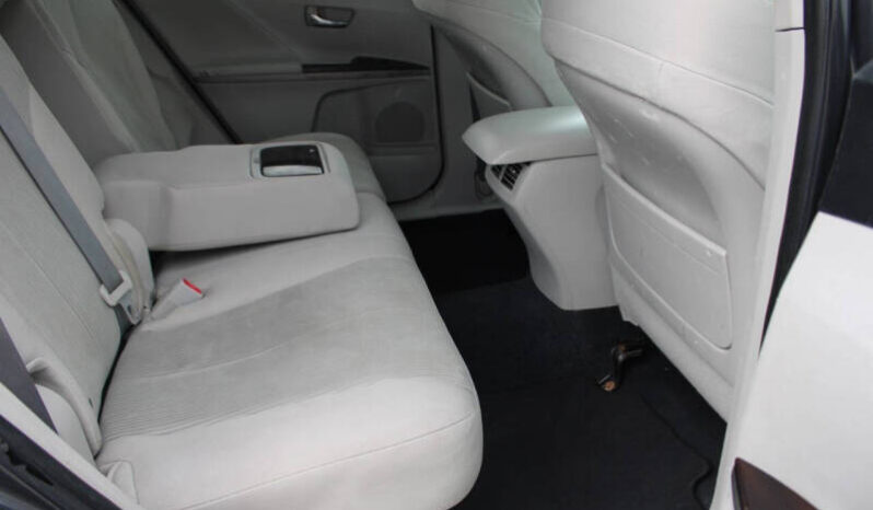 
								2011 Toyota Venza AWD 4dr Crossover full									