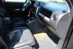 
										2017 Jeep Compass Latitude4×4 Latitude 4dr SUV full									