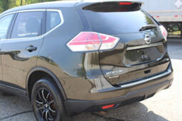 
										2016 Nissan Rogue S AWD S 4dr Crossover full									