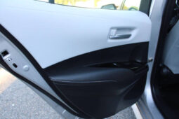 
										2020 Toyota Corolla Hatchback SE 4dr Hatchback full									