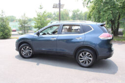 
										2016 Nissan Rogue SL AWD SL 4dr Crossover full									