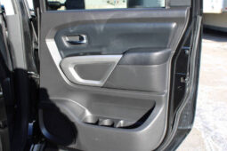 
										2017 Nissan Titan SV 4×4 SV 4dr Crew Cab full									