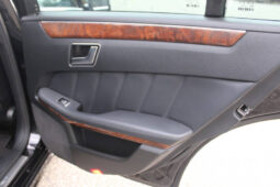 
										2012 Mercedes-Benz E-Class E 350 Luxury 4MATIC 4dr Sedan full									