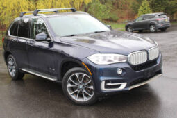
										2015 BMW X5 xDrive35i AWD 4dr SUV full									