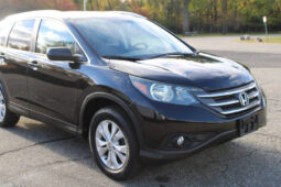 
										2014 Honda CR-V EX-L 4dr SUV full									