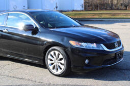 
										2015 Honda Accord EX 2dr Coupe full									