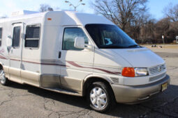 
										2000 Volkswagen EuroVan 2dr Commercial/Cutaway/Chassis full									