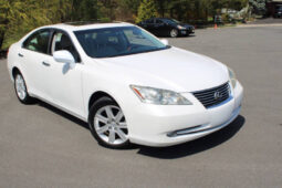 
										2009 Lexus ES 350 4dr Sedan full									