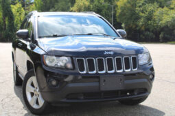 
										2016 Jeep Compass Sport4×4 Sport 4dr SUV full									