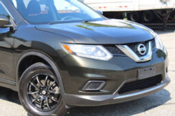 
										2016 Nissan Rogue S AWD S 4dr Crossover full									