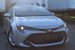 
										2020 Toyota Corolla Hatchback SE 4dr Hatchback full									