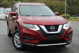
										2018 Nissan Rogue SV AWD SV 4dr Crossover full									