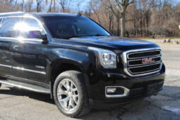 
										2016 GMC Yukon SLT 4×4 SLT 4dr SUV full									