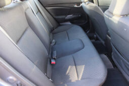 
										2014 Honda Civic LX 4dr Sedan CVT full									