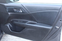 
										2013 Honda Accord Sport 4dr Sedan CVT full									