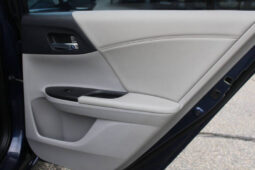 
										2014 Honda Accord EX-L 4dr Sedan full									