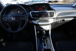 
										2015 Honda Accord EX 2dr Coupe full									